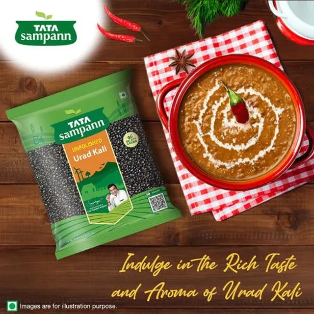 Tata Sampann Unpolished Urad Kali, 500 g Pouch-5.webp